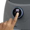 Electric fryer Jata JEFR1229, 2.5 L capacity, adjustable temperature control