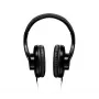 Shure SRH240A Headphones Wired headband Music Black