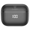 Earphones AOAERO Aeropods Black
