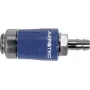 Safety coupling Aerotec 2005307 for compressed air — quick-release safety connector