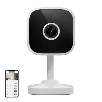 Surveillance Camera Sonoff CAM-S2 Smart IP Camera WiFi