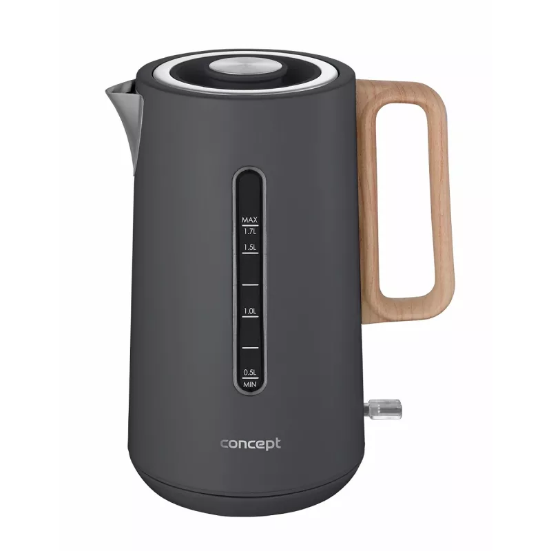 Electric kettle Concept Solution RK3370 — CONCEPT RK3370