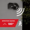PIR motion sensor MACLEAN MCE358 B/B – passive infrared detector for indoor use