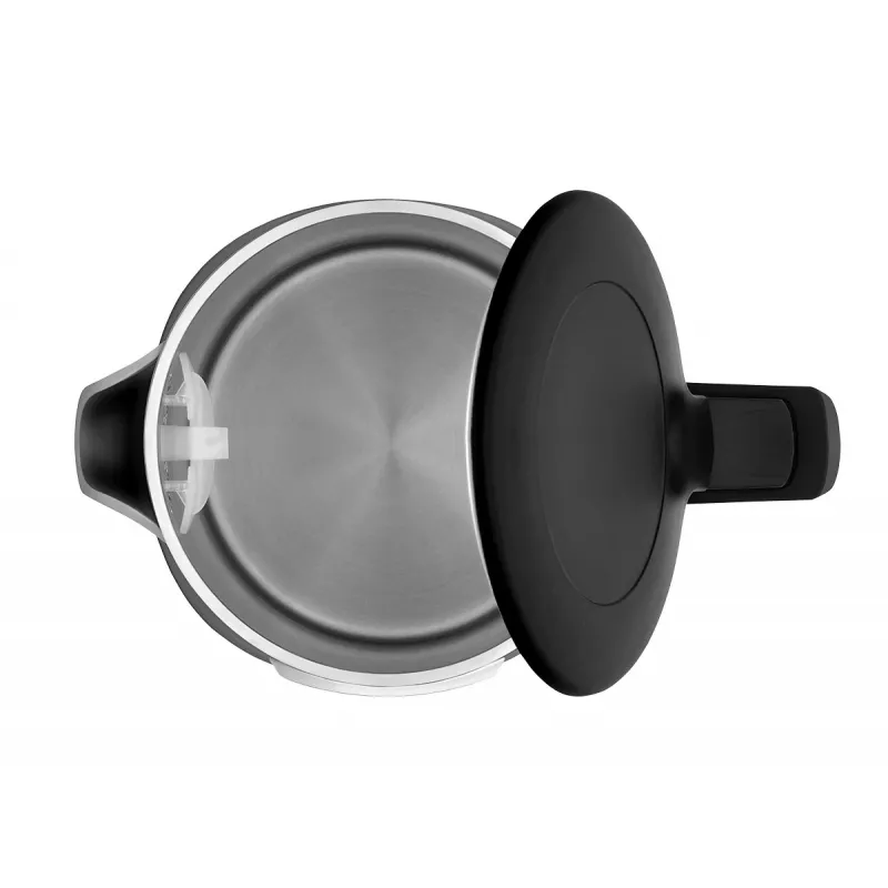 Electric kettle Concept Solution RK3385 with temperature control, 1.7 L capacity