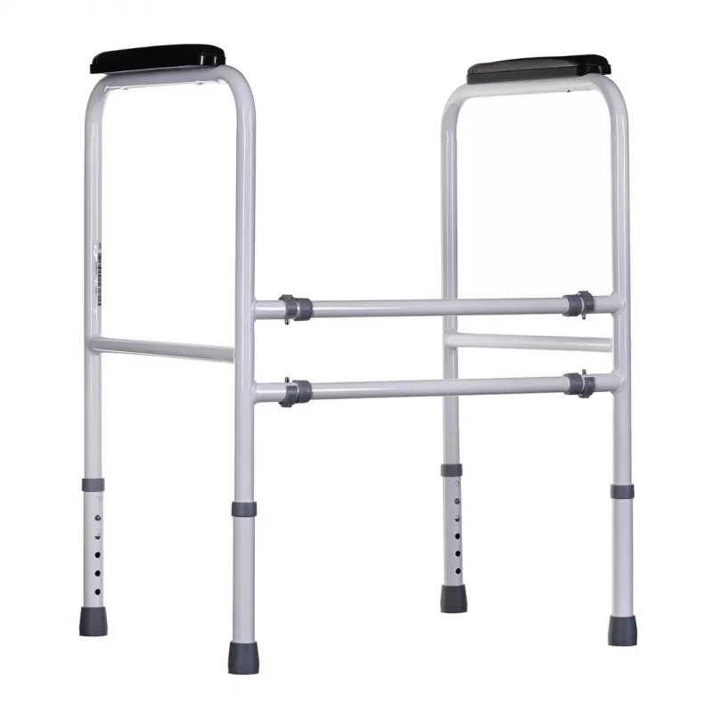 Toilet support rail ActionMed P100AM