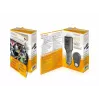 Mobile device charger Technaxx 4743 Universal Black Cigar lighter Auto