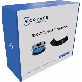Ecovacs GOAT Trimmer Kit GKT010004, String Trimmer Edge Kit, 2 pcs