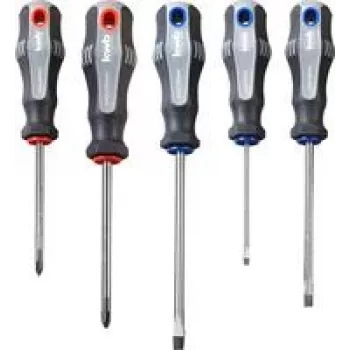 T-handle screwdriver set KWB 665205