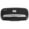 Tracer Razor 2 paper shredder Strip shredding 70 dB Black