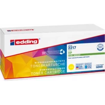EDD-2217 yellow toner replaces 415X W2032X - Compatible - Toner unit