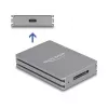 Delock 91012 USB Type-C Card Reader for CFexpress Type A