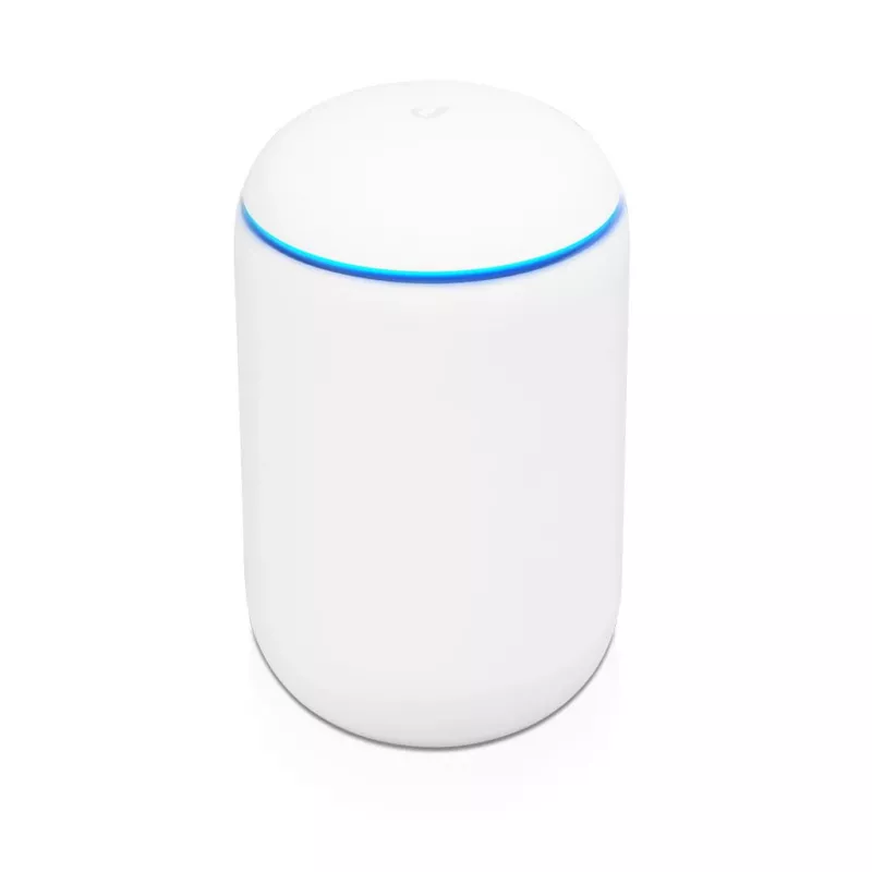 Ubiquiti UniFi Dream Machine wireless router White