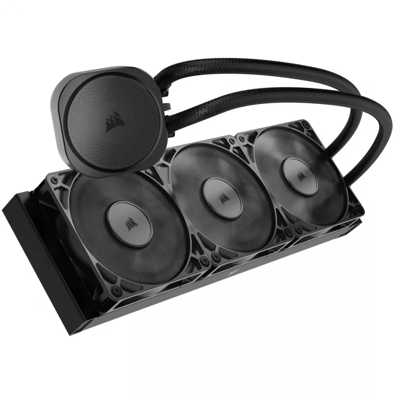 NAUTILUS 360 360mm Liquid CPU Cooler
