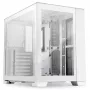 PC Case Lian Li O11D Mini-S Mini Tower White (SFX/SFX-L compatible power supply)