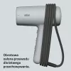 Hair Dryer Braun BRHD211E 2200W with Ionic Technology