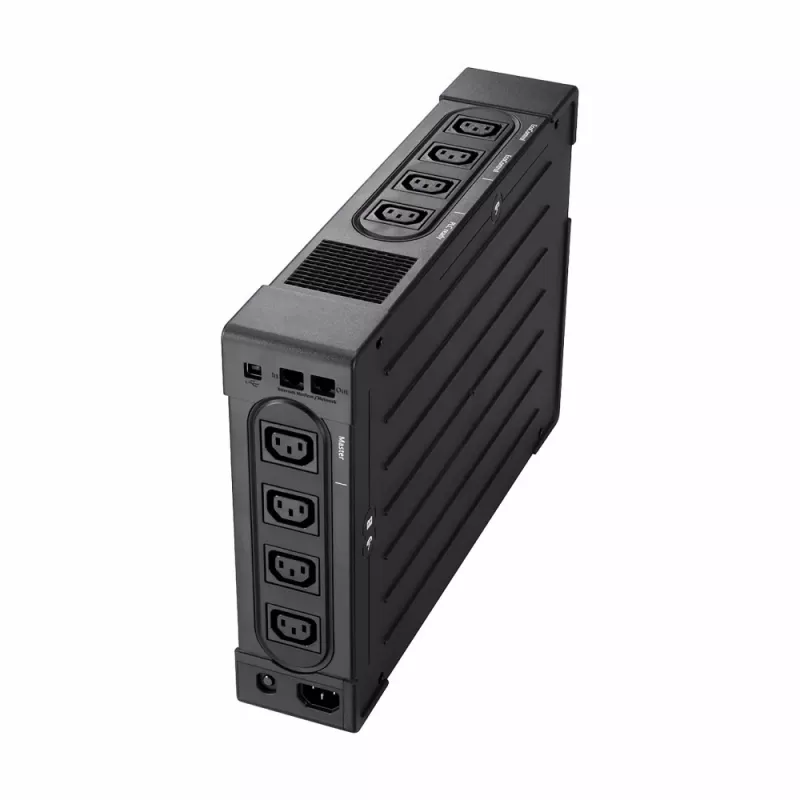 Uninterruptible Power Supply Eaton Ellipse PRO 1600 IEC