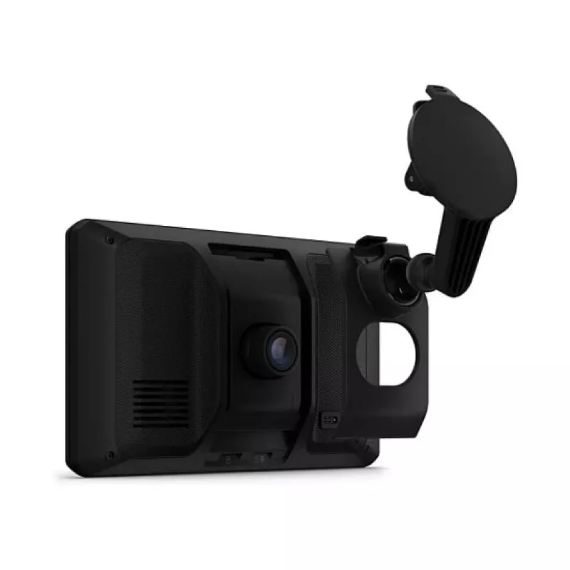 Garmin CamperCam 795 navigator Fixed 17.8 cm 7 inch TFT Touchscreen 32 GB