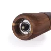 Salter pepper mill BW13049APEU7 Acacia wood adjustable grind 18 cm