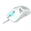 CANYON Puncher GM-11, Gaming Mouse with 7 programmable buttons, Pixart 3519 optical sensor, 4 levels of DPI and up to 4200, 5 million times key life, 1.65m Ultraweave cable, UPE fe