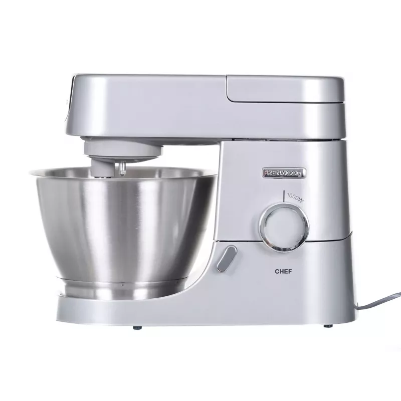 Kenwood KVC3110S food processor 1000 W 4.6 L Silver