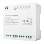Smart switch module Avatto DIY WSMD-4 32V — 4-channel 32V control module for DIY projects