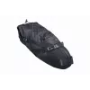 Bicycle bag Topeak BackLoader 15 L Nylon Polyethylene Black
