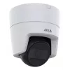 AXIS M3128-LVE - Network Surveillance Camera - PTZ - Turret - Outdoor Area, Indoor Area - Vandal-Resistant / Weather-Resistant - Colour (day/night) - 8 MP - 3840 x 2160 - 4K - M12-