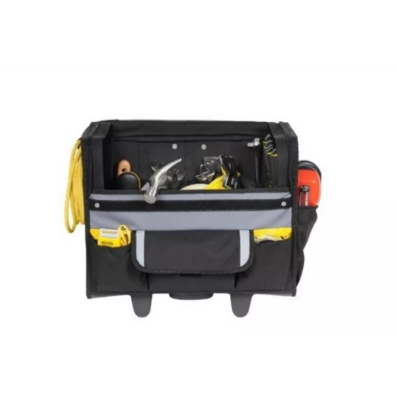 STANLEY TOOL BAG 18 ON WHEELS