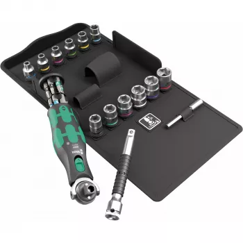 Zyklop Pocket Set 3, 27 pieces set