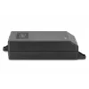 Digitus Gigabit Ethernet PoE+ injector 802.3at 30 W Black