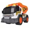 Tipper 30cm with light and sound Simba