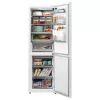 Fridge-freezer GR-RB449WE, 449 liters