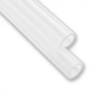 Tubing EK Water Blocks Acrylic Transparent 50 cm 2 pcs