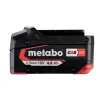 Battery Metabo 625027000 Lithium-Ion 4Ah 685g