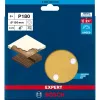 Bosch 2 608 900 818 rotary tool grinding/sanding supply Wood Sanding sheet