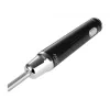 Adler AD 4617 blender Immersion blender Black,Silver 350 W