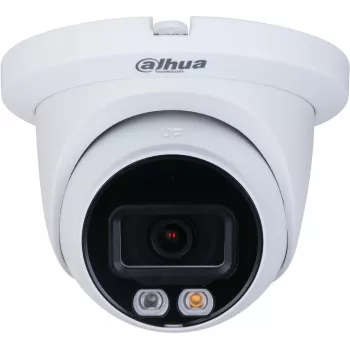Dahua Technology WizSense DH-IPC-HDW2849TMP-S-IL-0280B security camera Dome IP security camera Outdoor 3840 x 2160 pixels Ceiling/Wall/Pole