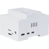 Raspberry Pi RB-CASEP5-07 Grey