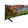 TV Toshiba 65UV2463DG 65 inch (165.1 cm) 4K Ultra HD DLED Smart TV, 3840×2160, VIDAA, Wi‑Fi, 300 cd/m², Black