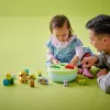 Construction toy LEGO DUPLO Shape Sorter Puppy House 10441, 17 pieces, for ages 1½–5 years