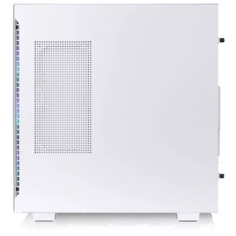PC Case Thermaltake Divider 300 TG Snow ARGB Midi Tower White
