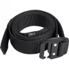 Tool box b&w international TEX.223 Black Bundle 2 with Belt and Zipperbag, MPN 116.72
