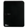 Key box YALE HOME YKB/200 combination lock compact design, wall-mounted key safe