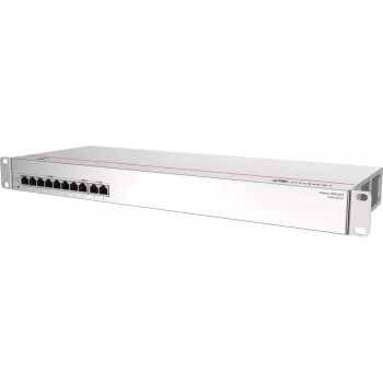 Huawei eKitEngine S380-S8T2T - Switch - managed - 8 x 10/100/1000 - rack-mountable (98012179)