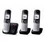 DECT telephone Panasonic KX-TG6823GB