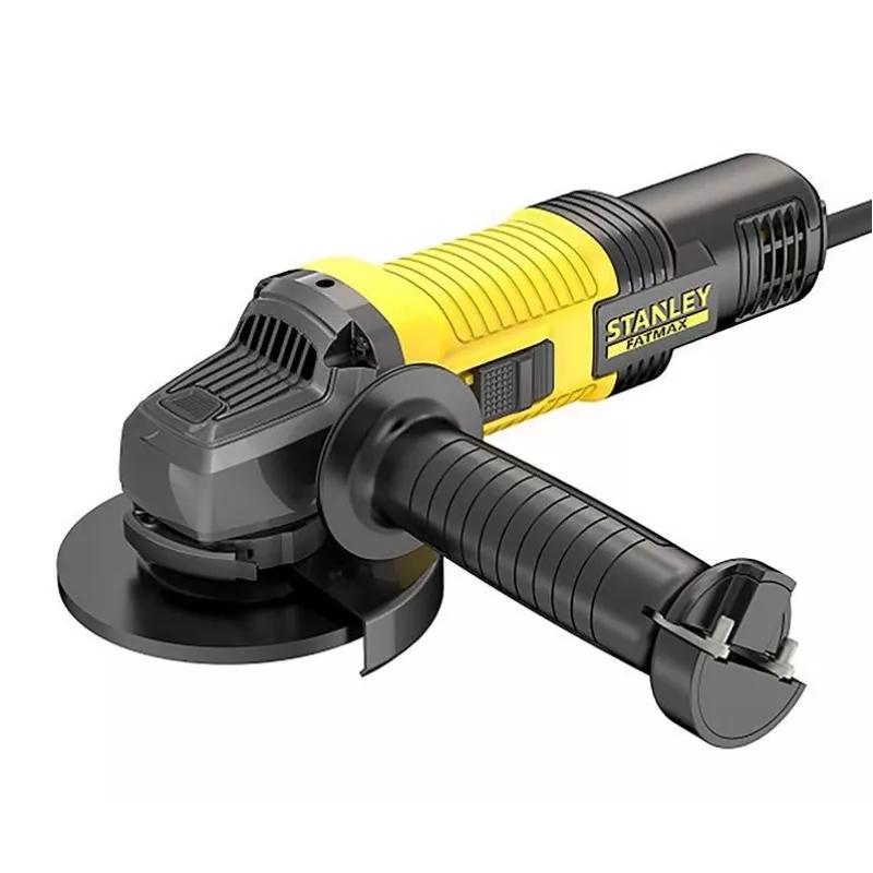 Angle Grinder Stanley FMEG220-QS