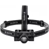 Headband flashlight Varta INDESTRUCTIBLE H20 PRO Black LED 350 lm