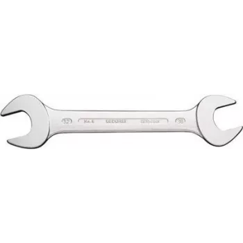 Open End Wrench Gedore 6065450 Weight 76g Package Depth 58mm Height 35mm