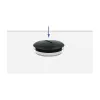 Tube Cap DeLOCK 60229 Black Nylon