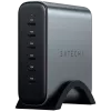 Indoor Charger Satechi ST-C200GM-EU Universal Grey 6 USB Type-C Ports